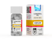 Clenbuterol