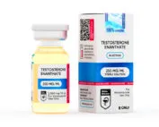 Testosterone Enanthate