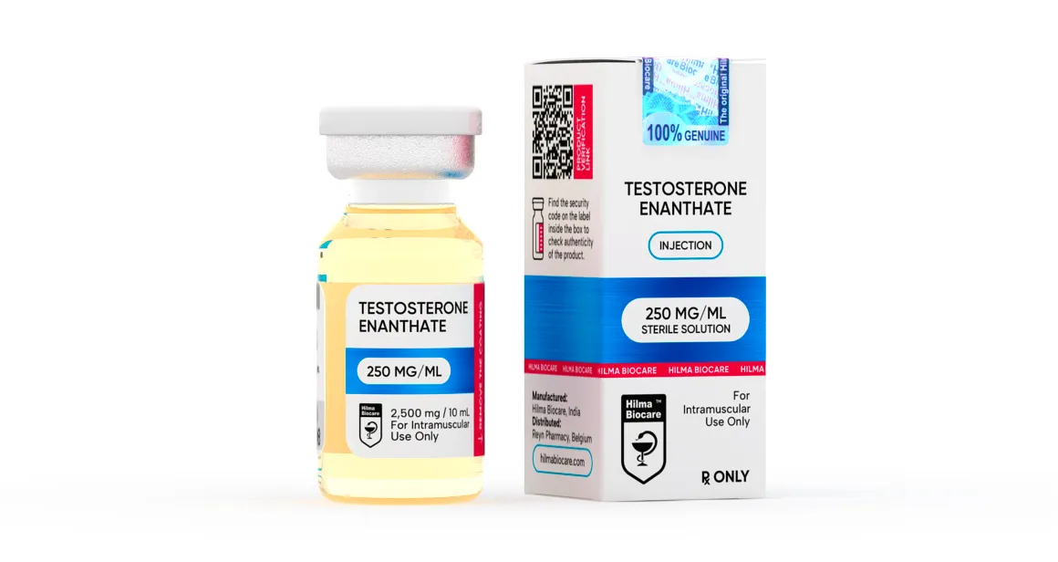 Testosterone Enanthate Testosterone Enanthate