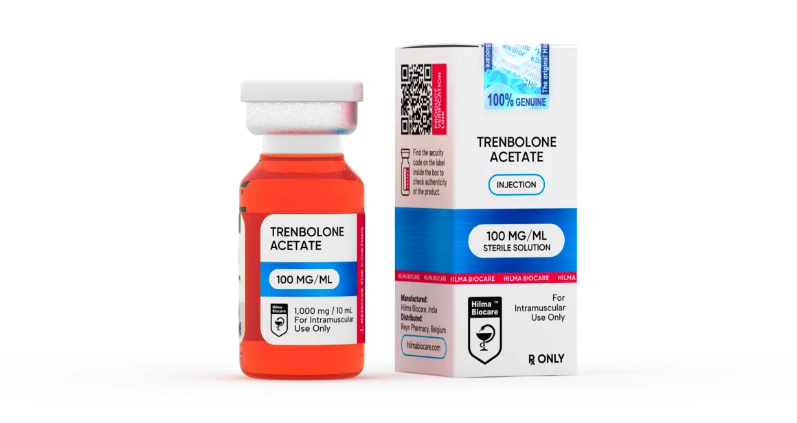 Trenbolone Acetate Trenbolone Acetate