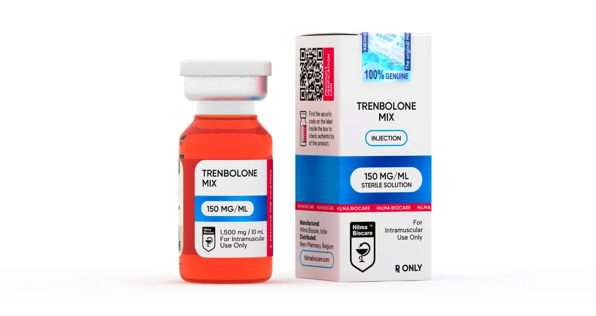 Trenbolone Mix Trenbolone Mix